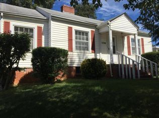 1126 Bloomingdale Pike, Kingsport, TN 37660