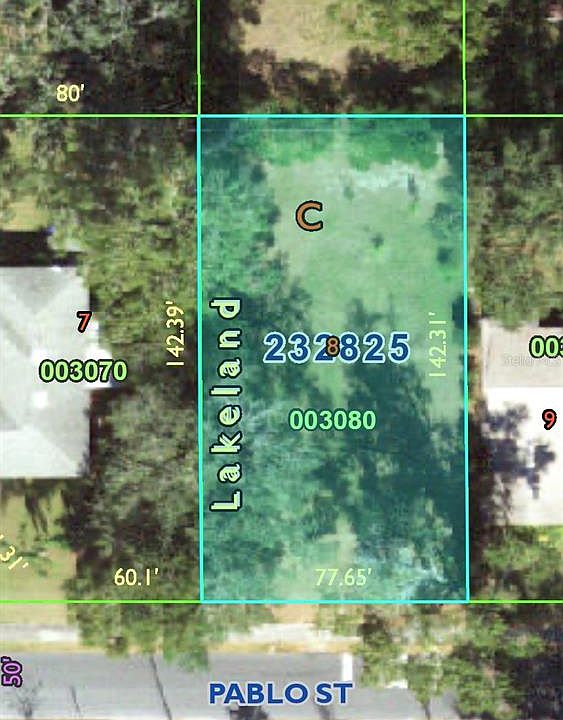 1st image of Pablo St Lot 8