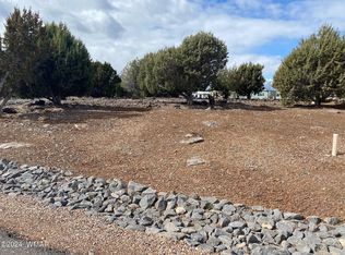 1920 Passage Dr, Show Low, AZ 85901