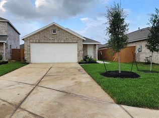 3064 Dawn Sound Dr, Katy, TX 77493