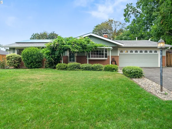 5273 SE Jackson St, Milwaukie, OR 97222