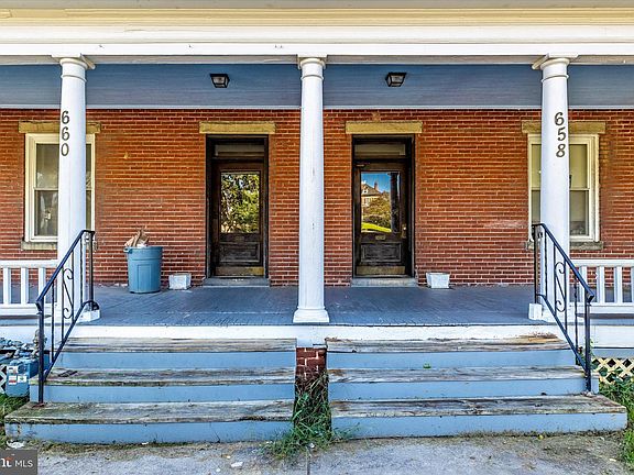 4th image of 658 Oak Hill Ave