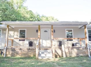 197 Roberts Ln, Jasper, TN 37347