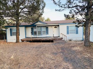 15226 SE Easy St, Prineville, OR 97754