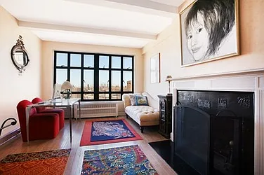 Sold by Citi Habitats