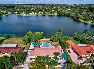 Snapper Creek Park Unit N, Miami, FL 33173