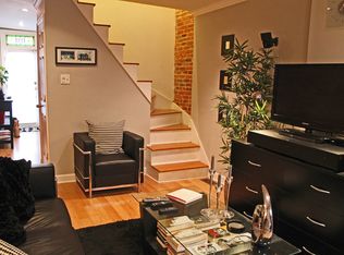 533 S Rose St, Baltimore, MD 21224