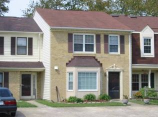 941 Monarch Dr, Virginia Beach, VA 23462