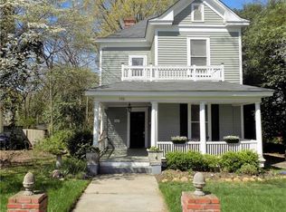 302 Maurice St, Monroe, NC 28112