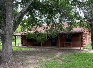 446 County Road 269, Hico, TX 76457