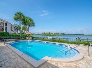 5151 Highway A1a APT 401, Indian River Shores, FL 32963