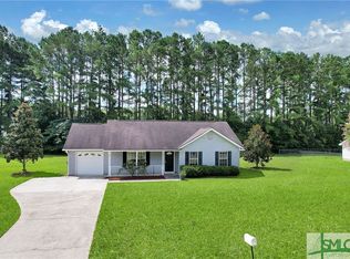 4 Jasmine Dr, Guyton, GA 31312