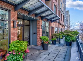 2721 1st Ave UNIT 801, Seattle, WA