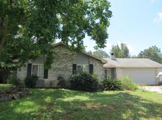 164 Treasure Palm Dr, Panama City Beach, FL 32408
