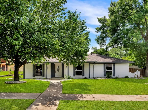 4122 Azalea Ln, Garland, TX 75043