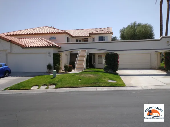 236 Vista Royale Cir E, Palm Desert, CA 92211