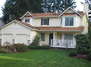 8810 166th Street Ct E, Puyallup, WA 98375