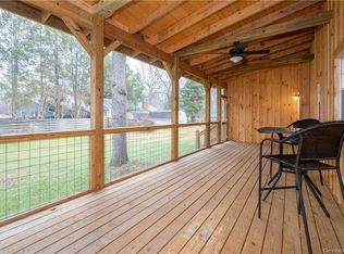 122 Miner St, Brevard, NC 28712