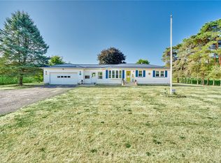 7564 Townline Rd, Bergen, NY 14416
