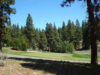 360 Big Grizzly #4, Portola, CA, 96122