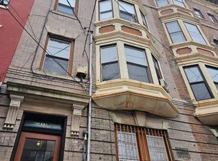 4110 Park Ave APT 3, Weehawken, NJ 07086