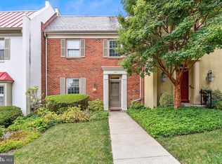 8003 Strauff Rd #18, Towson, MD 21204