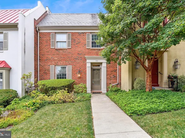 8003 Strauff Rd #18, Towson, MD 21204