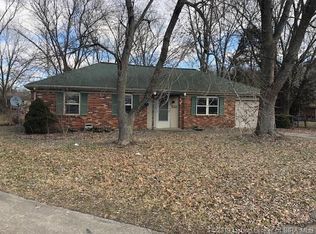213 Lawn Ct, New Albany, IN 47150