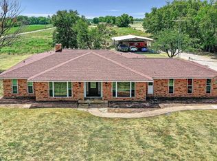 3492 Fm 902, Howe, TX 75459