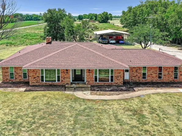 3492 Fm 902, Howe, TX 75459