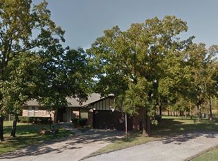 2856 N Woodbine Rd, Sand Springs, OK 74063