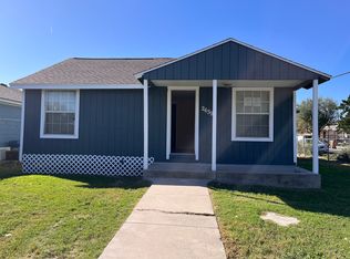 2639 Soledad St, Corpus Christi, TX 78416
