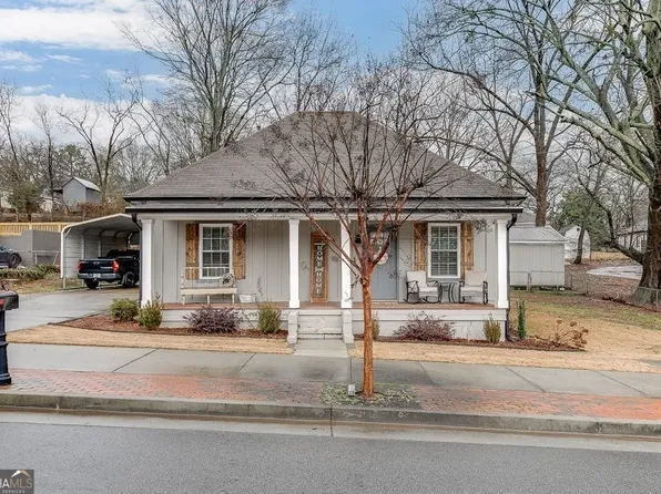 4605 S Lee St, Buford, GA 30518