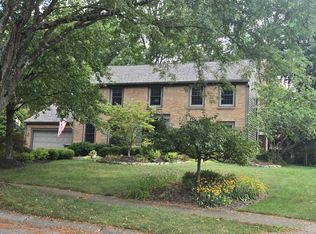 885 Cordero Ln, Columbus, OH