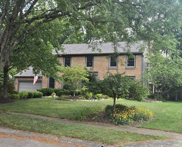 885 Cordero Ln, Columbus, OH, 43230