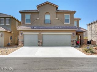 4409 Mallard Ridge Ave, Las Vegas, NV 89115
