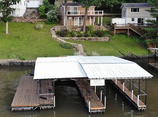 123 Shoe Lace Dr, Camdenton, MO 65020