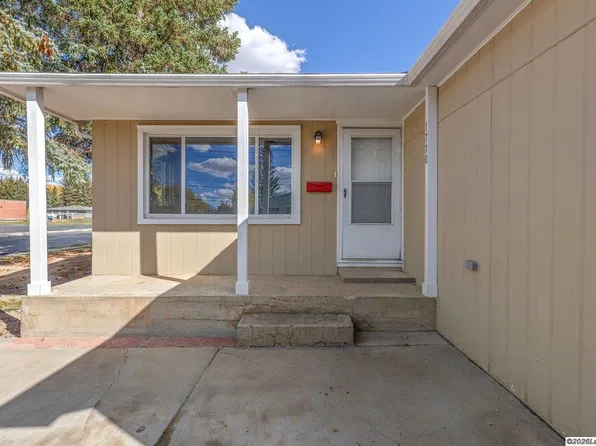 1710 Park Ave, Laramie, WY 82070