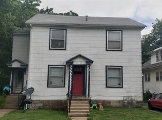 517 E Harvey Ave, Wellington, KS 67152