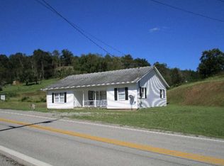 609 Wv Highway 5 E, Glenville, WV 26351
