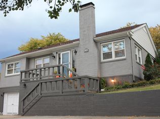 503 Mill St LOT 29-30, Kingston, TN 37763