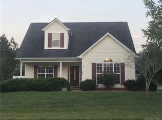 606 Scarlet Leaf Ln, Oakboro, NC 28129