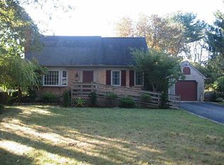 46 Paul Ave, South Kingstown, RI 02879