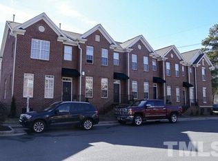 612 Highpark Ln, Raleigh, NC 27608