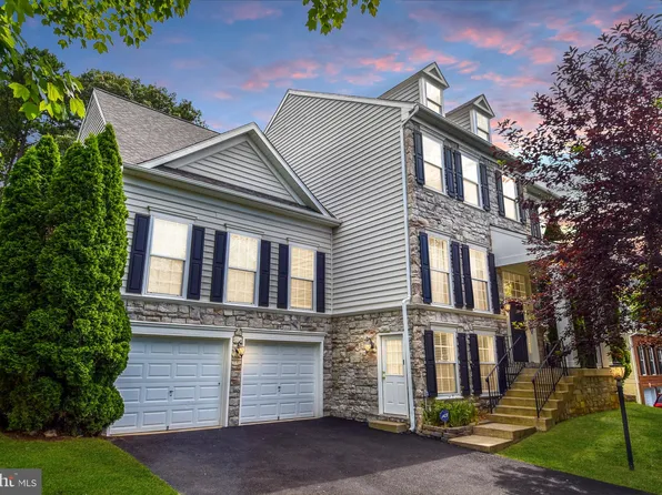 14539 General Washington Dr, Woodbridge, VA 22193