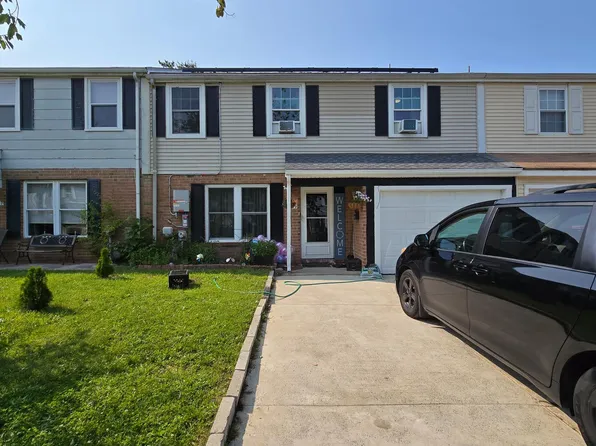 1709 Kingswood Pl, Clementon, NJ 08021