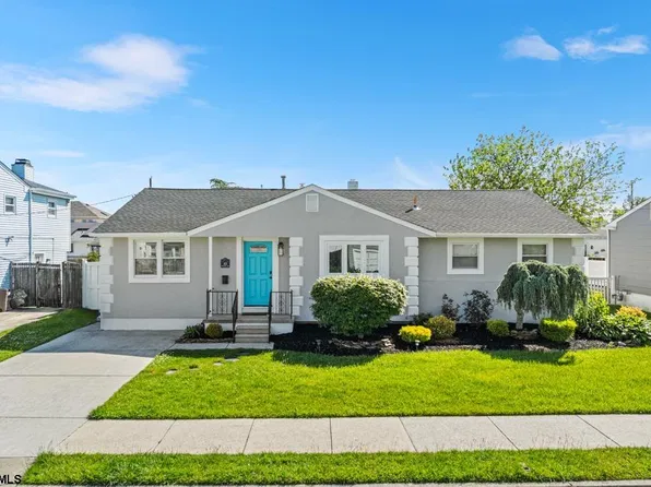 413 N Burghley Ave, Ventnor, NJ 08406