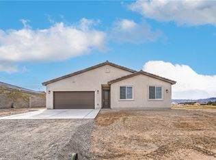 581 Belville Rd, Pahrump, NV 89048
