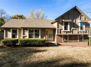 4005 E 110th Ter, Kansas City, MO 64137