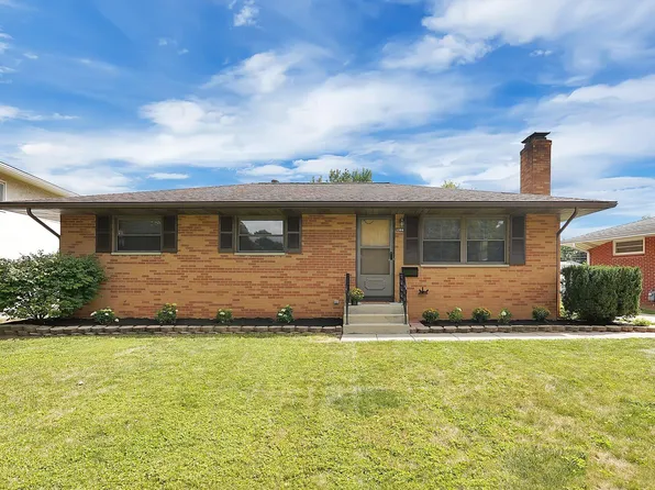 1308 Fowler Dr, Columbus, OH 43224